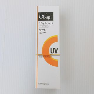 オバジ(Obagi)のObagi オバジC デイセラムUV 30g 日焼け止め乳液・化粧下地(日焼け止め/サンオイル)