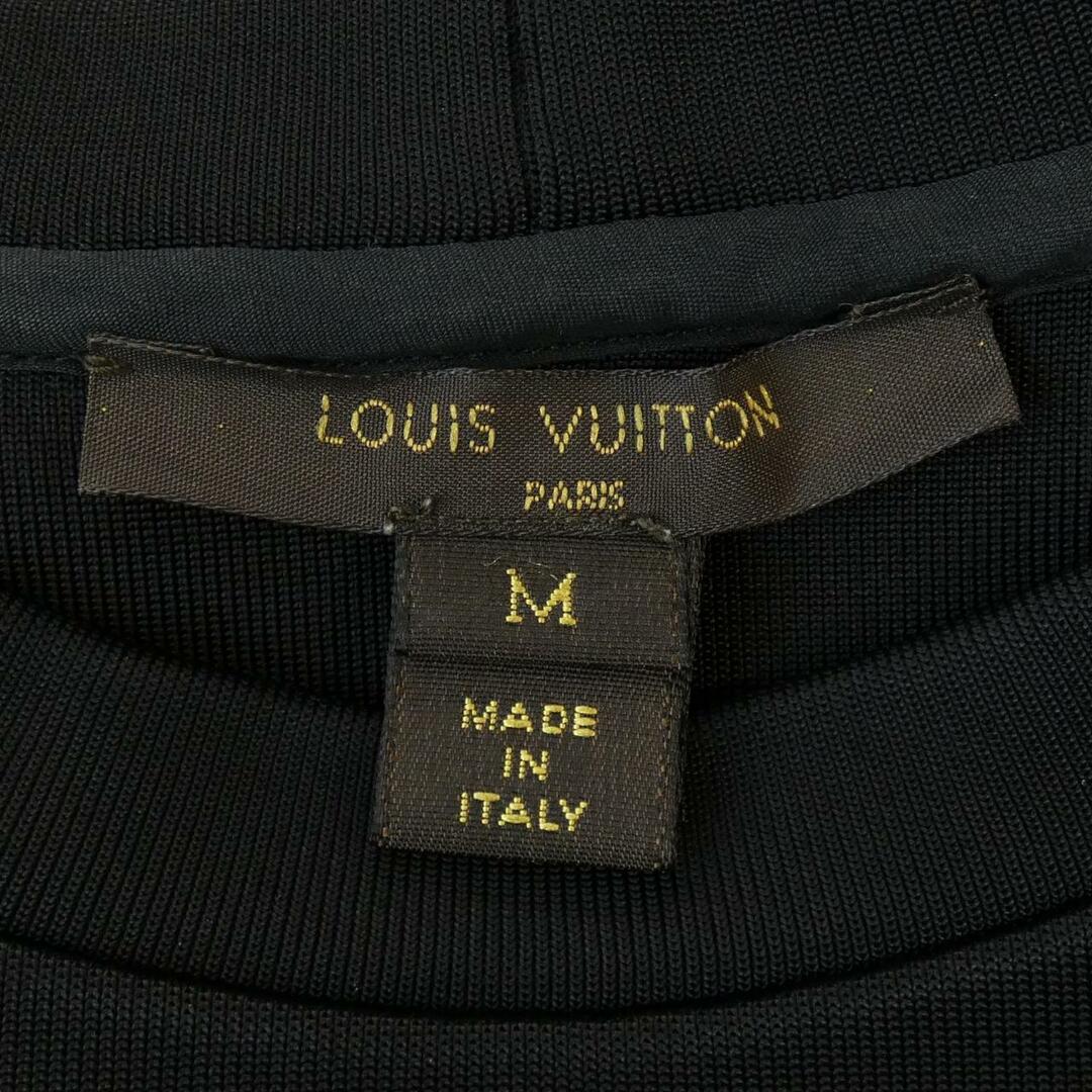 LOUIS VUITTON(ルイヴィトン)のルイヴィトン LOUIS VUITTON Tシャツ レディースのトップス(カットソー(長袖/七分))の商品写真