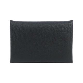 Hermes - 【未使用品】エルメス カルヴィ 044164CK カードケース