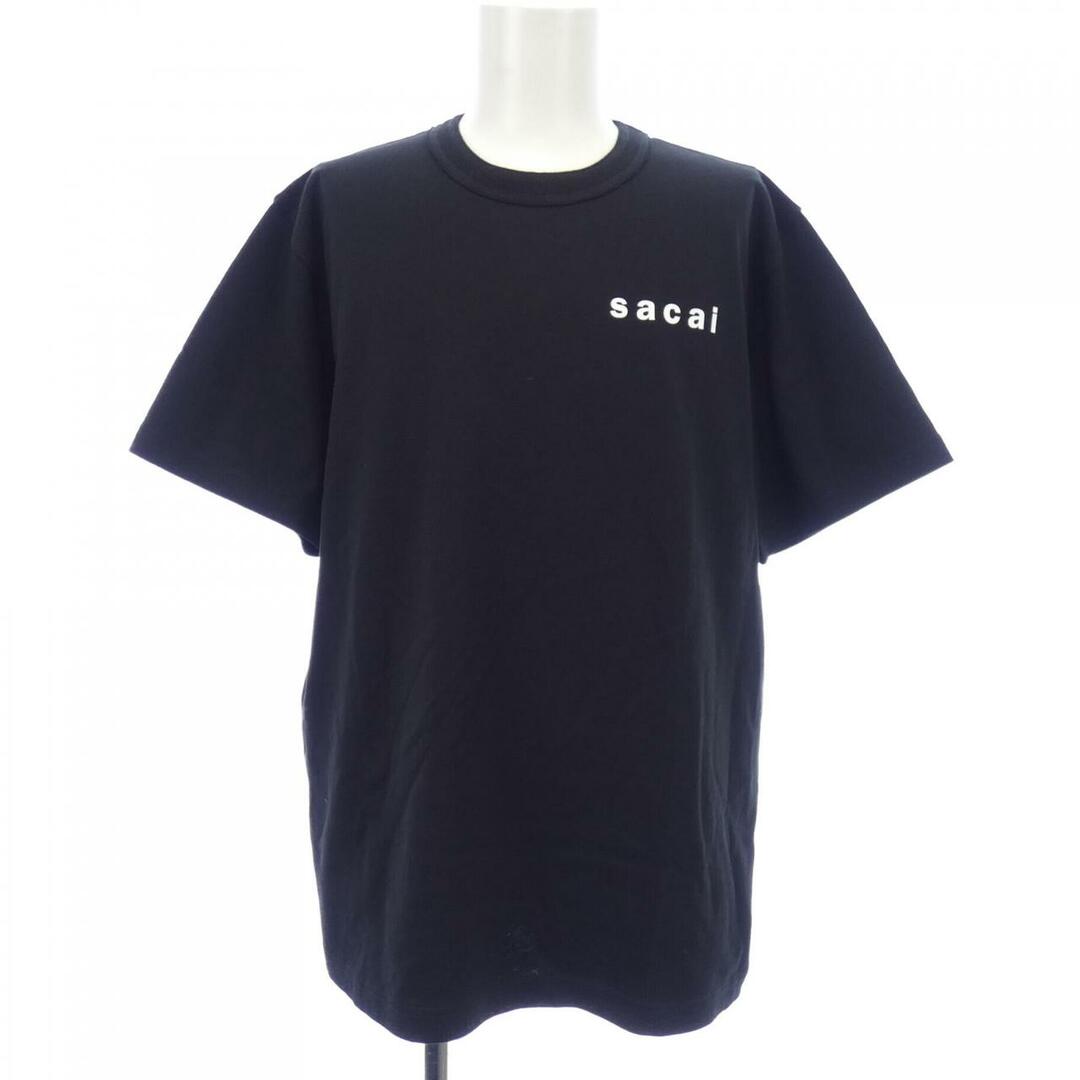 sacai(サカイ)のサカイ SACAI Tシャツ メンズのトップス(シャツ)の商品写真