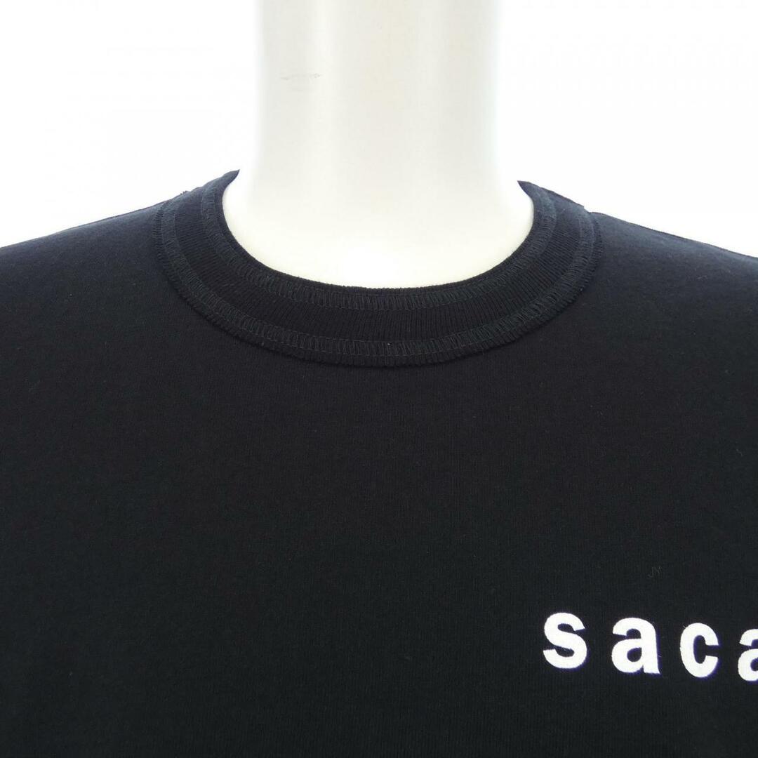 sacai(サカイ)のサカイ SACAI Tシャツ メンズのトップス(シャツ)の商品写真