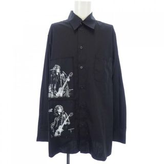 Yohji Yamamoto - サイト S'YTE シャツ