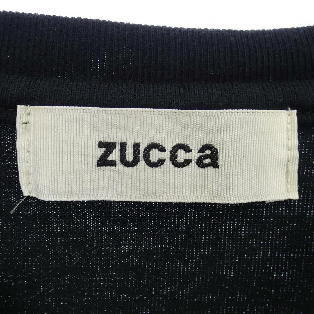 ZUCCa(ズッカ)のズッカ ZUCCA トップス レディースのトップス(その他)の商品写真