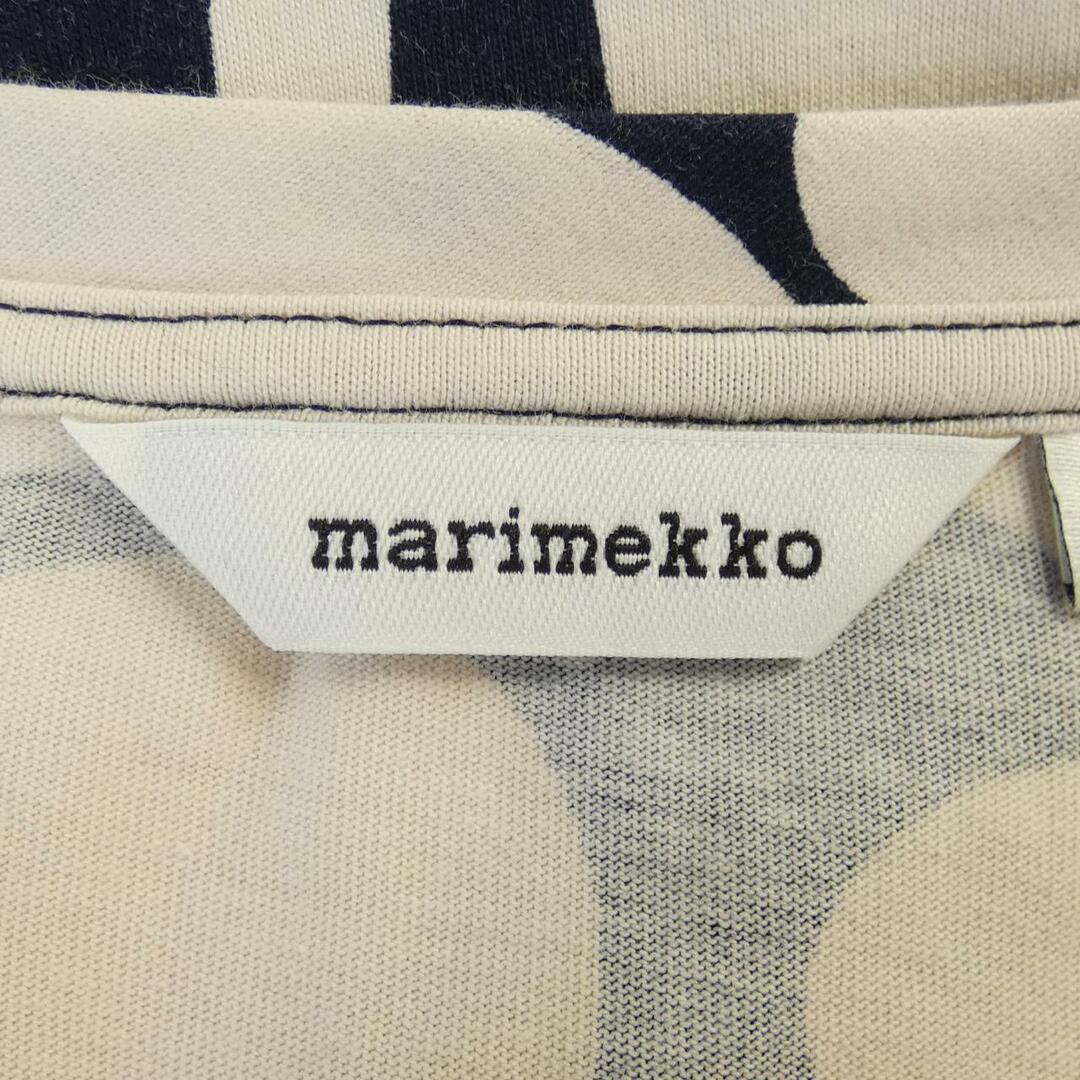 marimekko(マリメッコ)のマリメッコ MARIMEKKO ワンピース レディースのワンピース(ひざ丈ワンピース)の商品写真