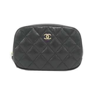 シャネル(CHANEL)の【未使用品】シャネル タイムレスクラシック ライン 80909 ポーチ(ポーチ)