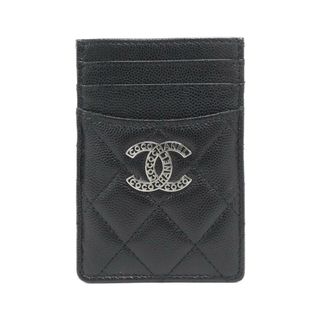 シャネル(CHANEL)の【未使用品】シャネル AP3835 カードケース(名刺入れ/定期入れ)