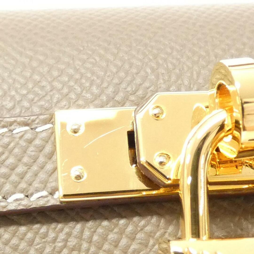 Hermes(エルメス)のエルメス ケリー 25cm 038416CC バッグ レディースのバッグ(その他)の商品写真