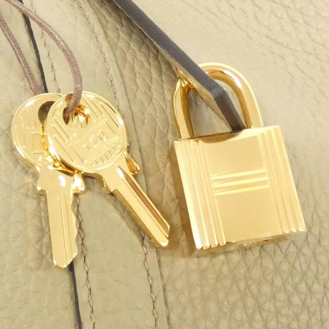 Hermes(エルメス)の【未使用品】エルメス ピコタン ロック MM 060991CC バッグ レディースのバッグ(その他)の商品写真