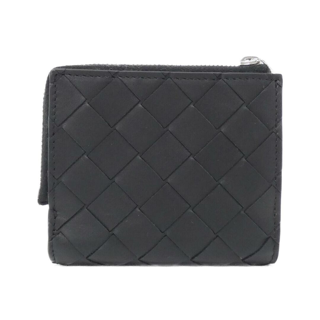 Bottega Veneta(ボッテガヴェネタ)の【新品】ボッテガヴェネタ 775546 VCPQ4 財布 メンズのファッション小物(折り財布)の商品写真