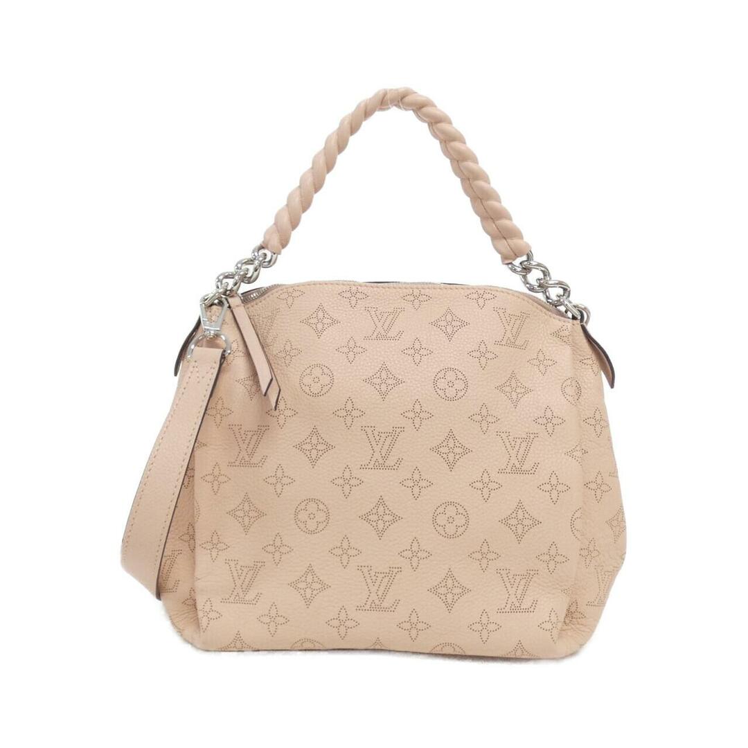 LOUIS VUITTON(ルイヴィトン)のルイヴィトン マヒナ バビロン チェーンBB M51219 バッグ レディースのバッグ(その他)の商品写真