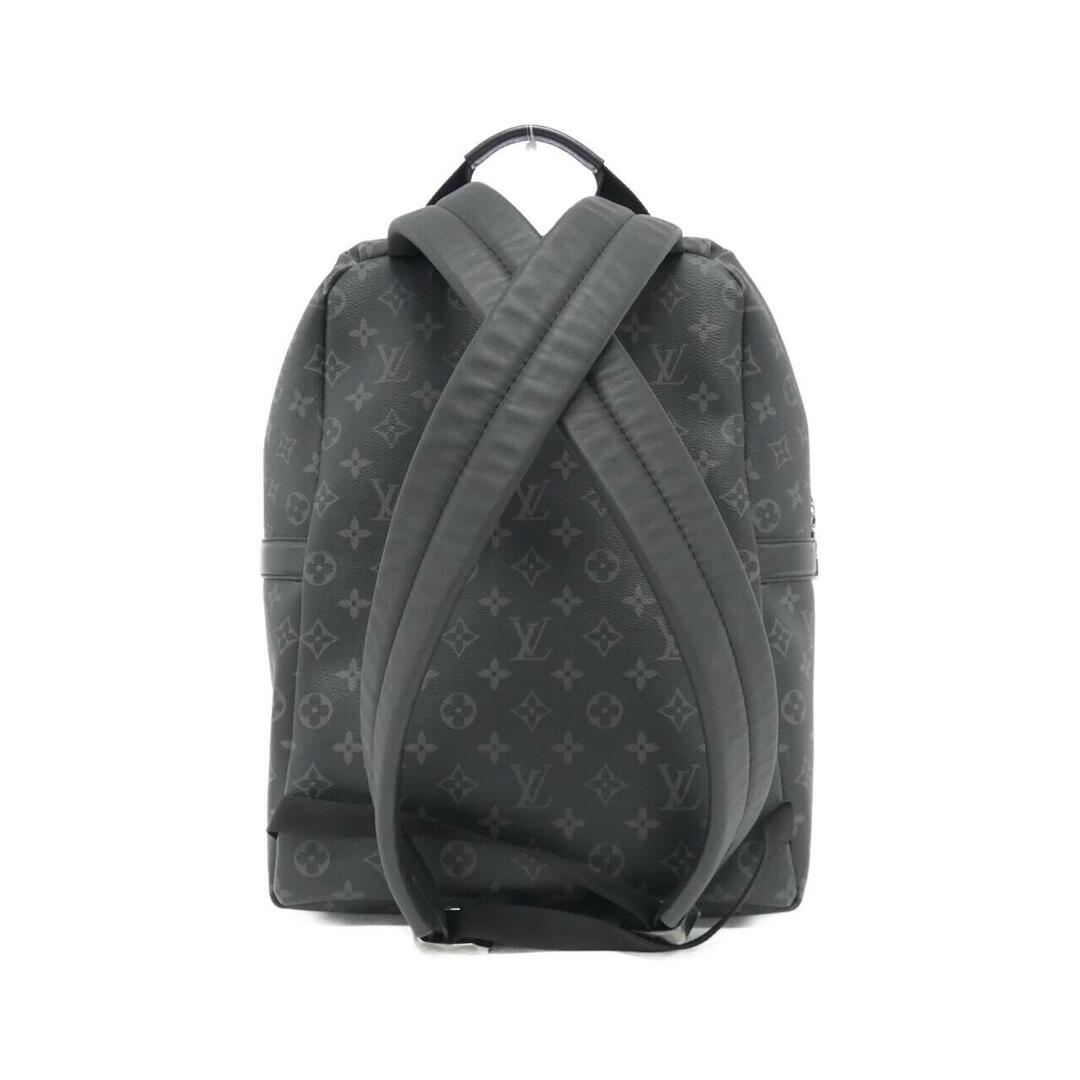 LOUIS VUITTON(ルイヴィトン)のルイヴィトン モノグラム エクリプス バックパック M43186 リュックサック レディースのバッグ(その他)の商品写真