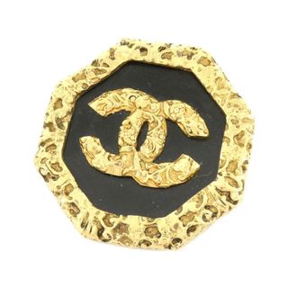 シャネル(CHANEL)の【ヴィンテージ】シャネル 02241 ブローチ(その他)