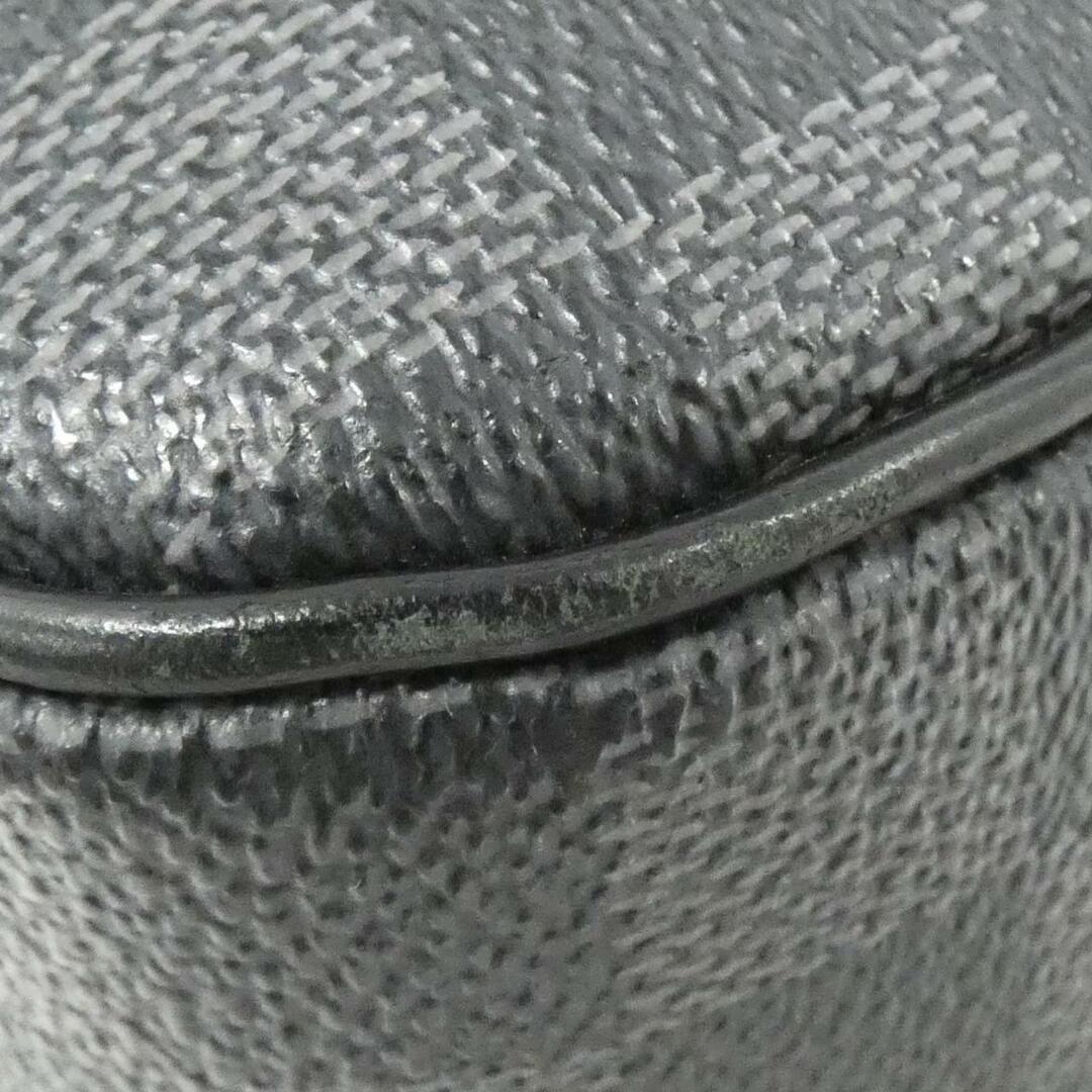 LOUIS VUITTON(ルイヴィトン)のルイヴィトン ダミエ グラフィット ヨーン N48118 ブリーフケース レディースのバッグ(その他)の商品写真