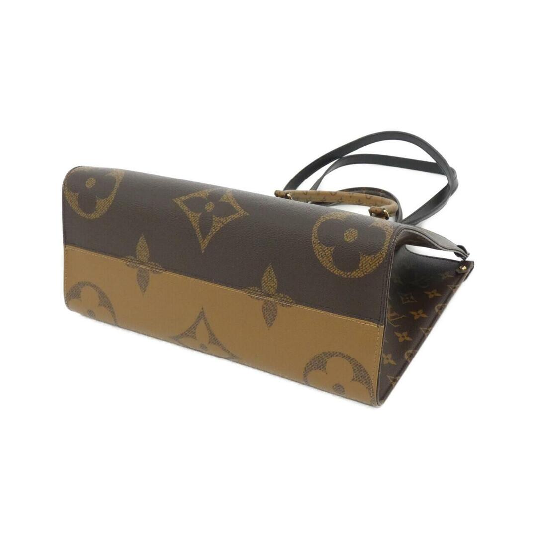 LOUIS VUITTON(ルイヴィトン)のルイヴィトン モノグラム ジャイアント オンザゴー MM M45321 バッグ レディースのバッグ(その他)の商品写真