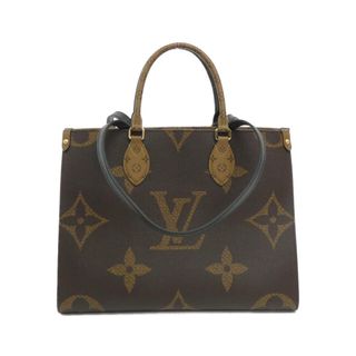 ルイヴィトン(LOUIS VUITTON)のルイヴィトン モノグラム ジャイアント オンザゴー MM M45321 バッグ(その他)