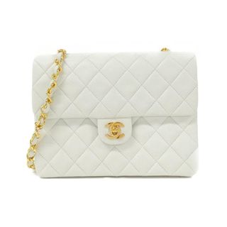 シャネル(CHANEL)の【ヴィンテージ】シャネル 01163 ショルダーバッグ(ショルダーバッグ)