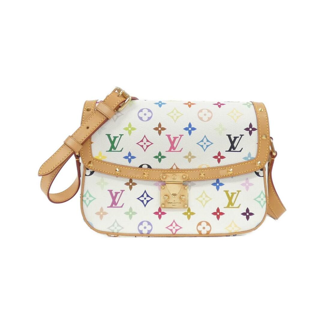 LOUIS VUITTON(ルイヴィトン)のルイヴィトン マルチカラー ソローニュ M92661 ショルダーバッグ レディースのバッグ(ショルダーバッグ)の商品写真