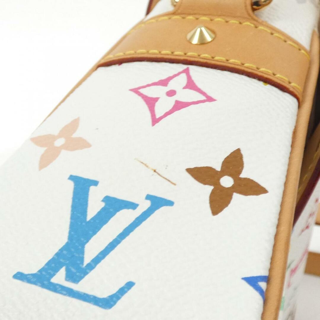 LOUIS VUITTON(ルイヴィトン)のルイヴィトン マルチカラー ソローニュ M92661 ショルダーバッグ レディースのバッグ(ショルダーバッグ)の商品写真