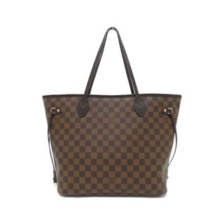 ルイヴィトン(LOUIS VUITTON)のルイヴィトン ダミエ ネヴァーフル MM N41358 トートバッグ(その他)