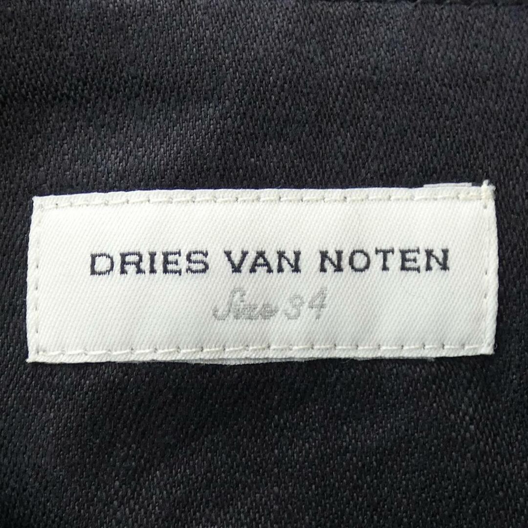 DRIES VAN NOTEN(ドリスヴァンノッテン)のドリスヴァンノッテン DRIES VAN NOTEN ショートパンツ レディースのパンツ(その他)の商品写真