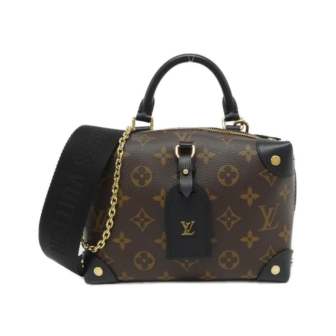 LOUIS VUITTON(ルイヴィトン)のルイヴィトン モノグラム プティット マル スープル M45571 バッグ レディースのバッグ(その他)の商品写真