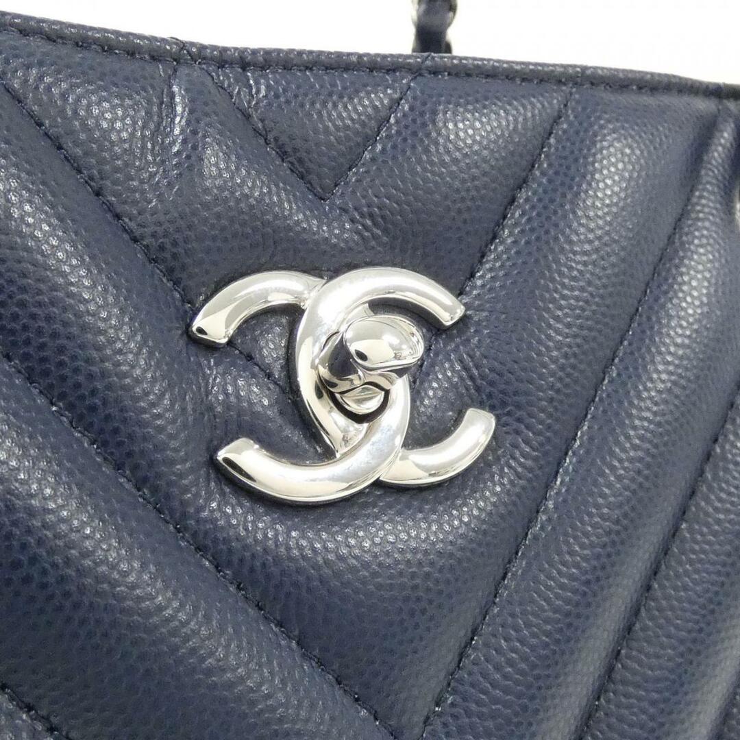 CHANEL(シャネル)のシャネル 91046 バッグ レディースのバッグ(その他)の商品写真