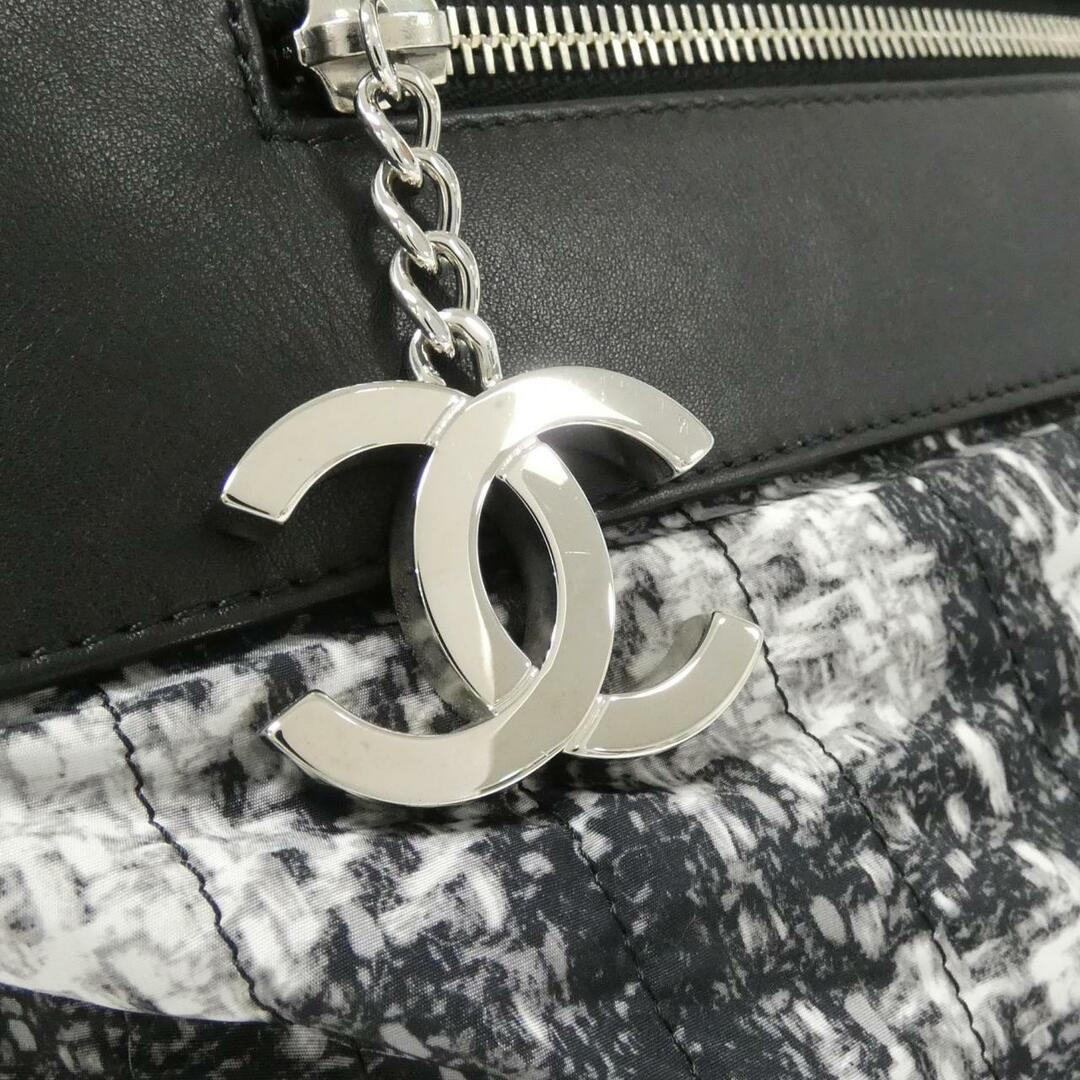 CHANEL(シャネル)のシャネル 66446 バッグ レディースのバッグ(その他)の商品写真