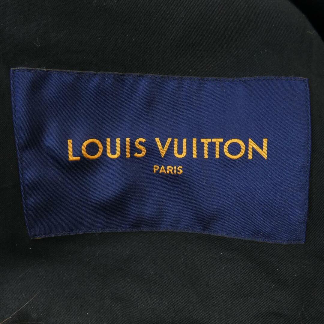 LOUIS VUITTON(ルイヴィトン)のルイヴィトン LOUIS VUITTON ジャケット メンズのジャケット/アウター(テーラードジャケット)の商品写真