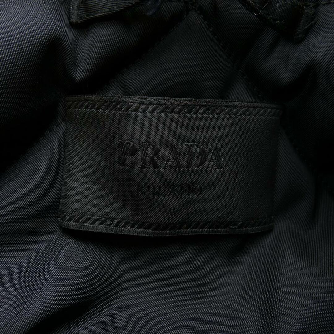 PRADA(プラダ)のプラダ PRADA コート メンズのジャケット/アウター(その他)の商品写真