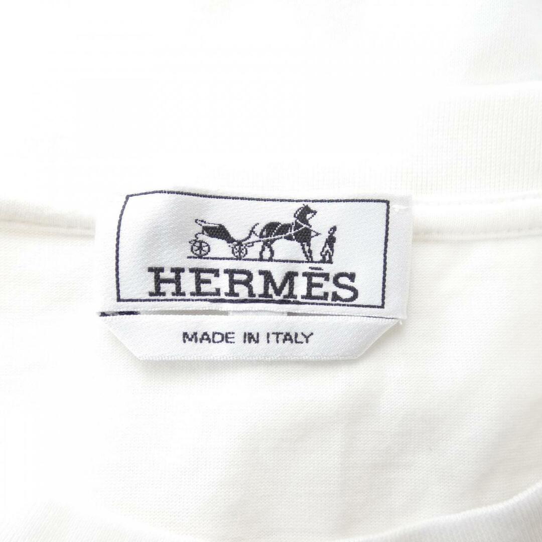 Hermes(エルメス)のエルメス HERMES Tシャツ メンズのトップス(シャツ)の商品写真