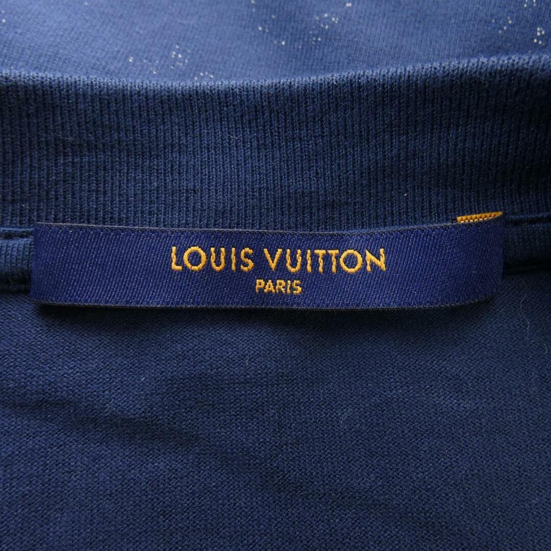 LOUIS VUITTON(ルイヴィトン)のルイヴィトン LOUIS VUITTON Tシャツ メンズのトップス(シャツ)の商品写真