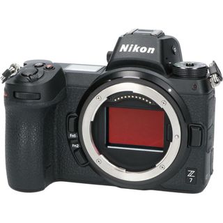 Nikon - ＮＩＫＯＮ　Ｚ７