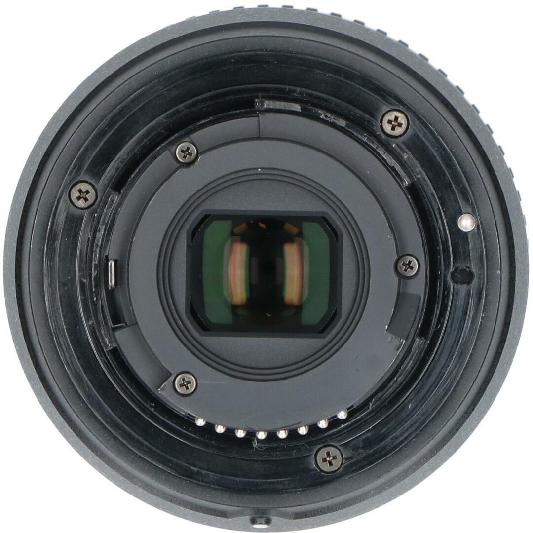 Nikon(ニコン)のＮＩＫＯＮ　ＡＦ－Ｐ　ＤＸ７０－３００ｍｍ　Ｆ４．５－６．３Ｇ　ＶＲ スマホ/家電/カメラのカメラ(レンズ(ズーム))の商品写真