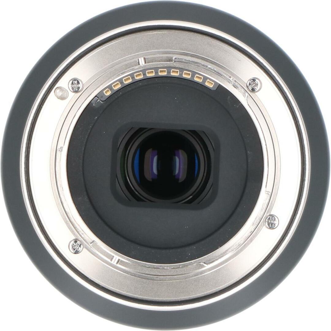 TAMRON(タムロン)のＴＡＭＲＯＮ　Ｅ１１－２０ｍｍ　Ｆ２．８ＤＩＩＩＩ－Ａ　ＲＸＤＢ０６０ スマホ/家電/カメラのカメラ(レンズ(ズーム))の商品写真
