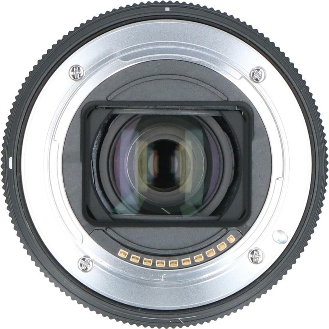 SONY(ソニー)のＳＯＮＹ　ＦＥ２８－６０ｍｍ　Ｆ４－５．６　ＳＥＬ２８６０ スマホ/家電/カメラのカメラ(レンズ(ズーム))の商品写真