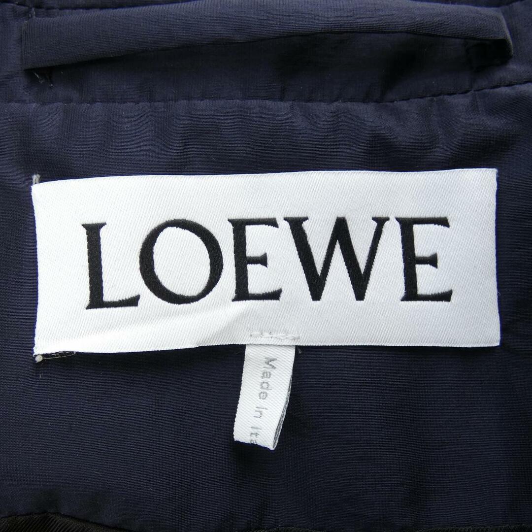 LOEWE(ロエベ)のロエベ LOEWE ジャケット メンズのジャケット/アウター(テーラードジャケット)の商品写真