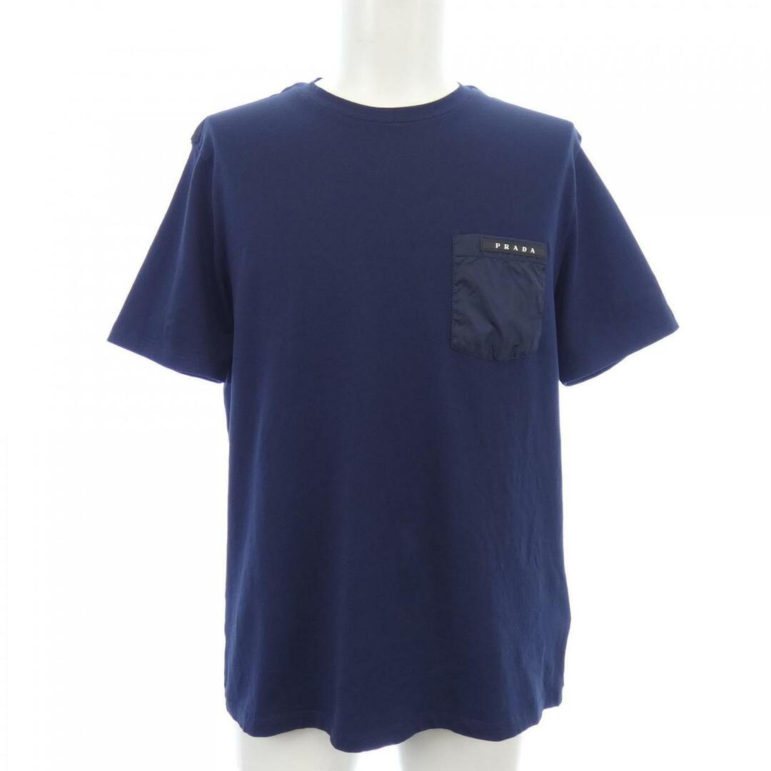 PRADA(プラダ)のプラダ PRADA Tシャツ メンズのトップス(シャツ)の商品写真