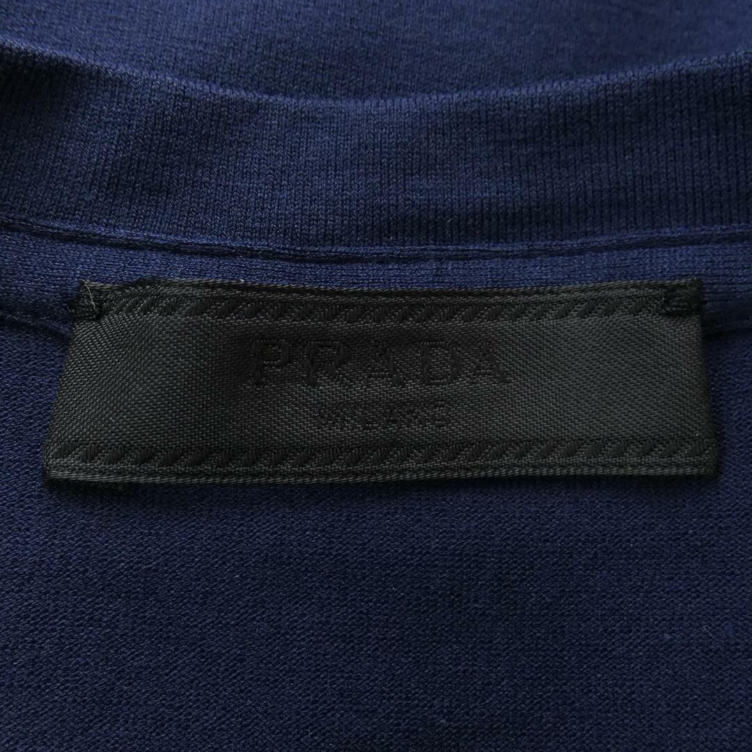 PRADA(プラダ)のプラダ PRADA Tシャツ メンズのトップス(シャツ)の商品写真