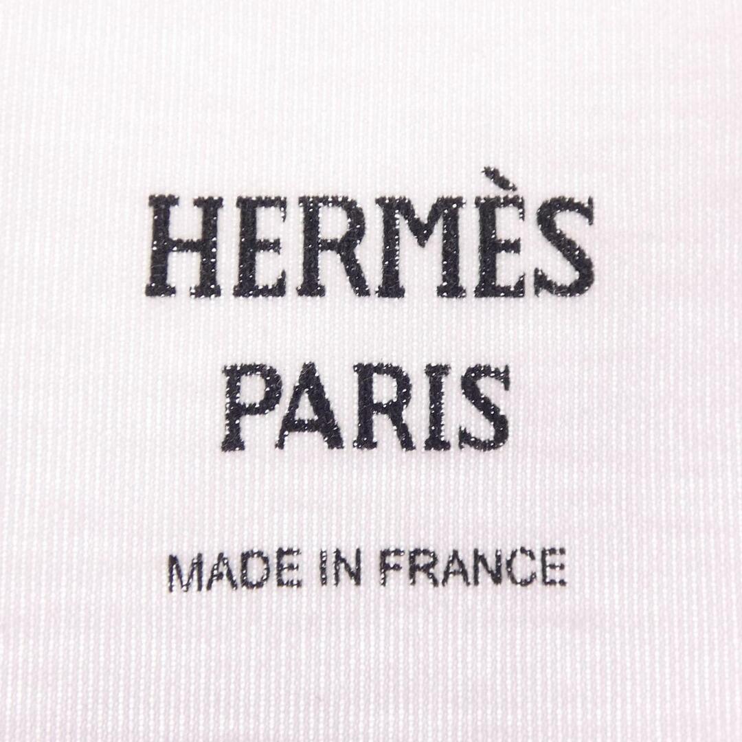 Hermes(エルメス)のエルメス HERMES Tシャツ レディースのトップス(カットソー(長袖/七分))の商品写真