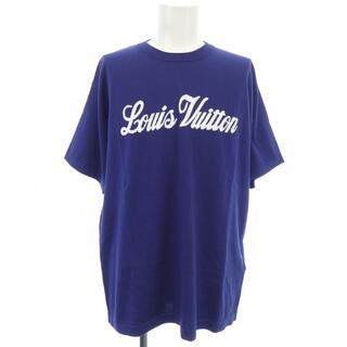 ルイヴィトン(LOUIS VUITTON)のルイヴィトン LOUIS VUITTON Tシャツ(シャツ)