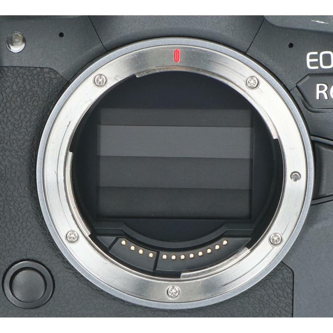 Canon(キヤノン)のＣＡＮＯＮ　ＥＯＳ　Ｒ６ スマホ/家電/カメラのカメラ(デジタル一眼)の商品写真
