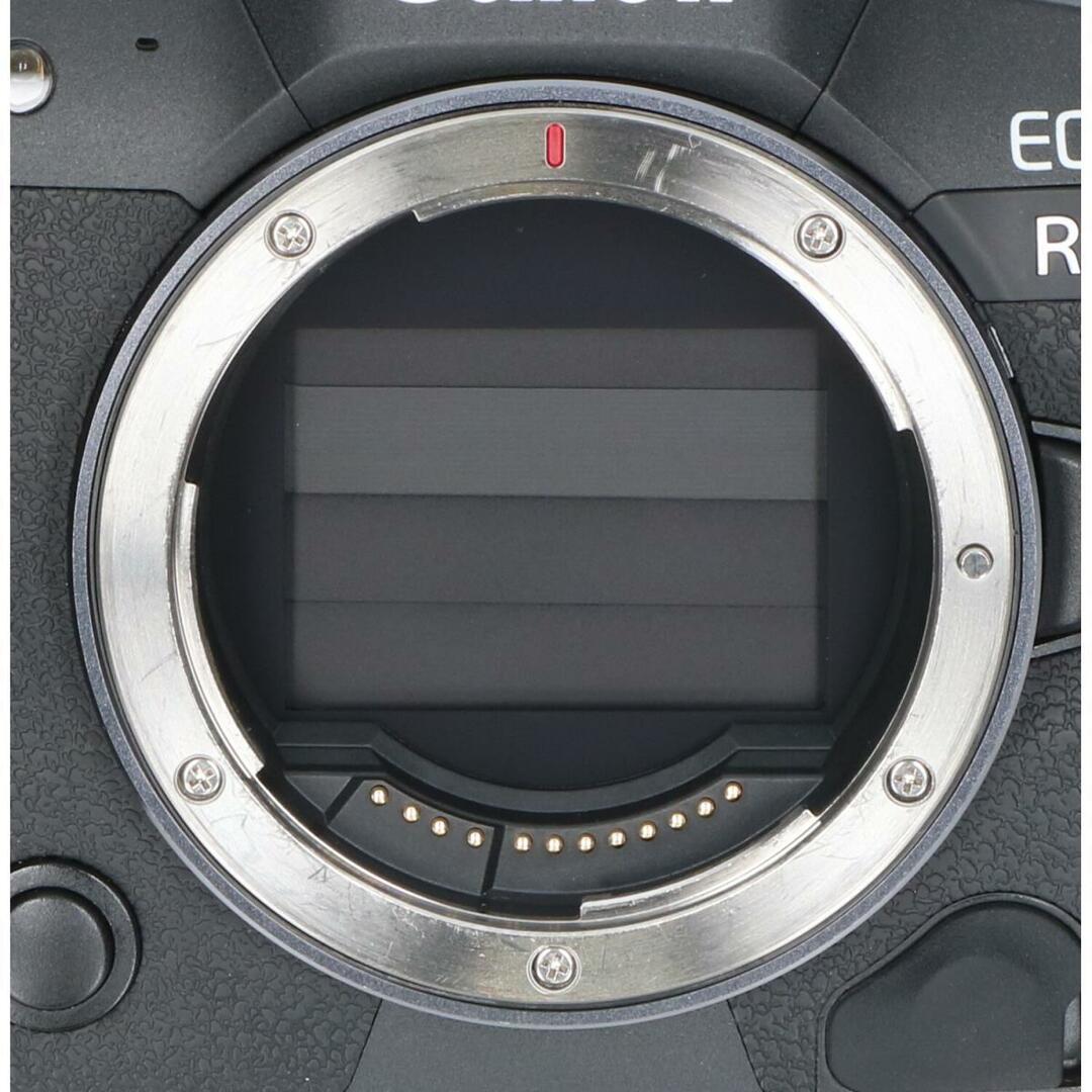 Canon(キヤノン)のＣＡＮＯＮ　ＥＯＳ　Ｒ５ スマホ/家電/カメラのカメラ(デジタル一眼)の商品写真