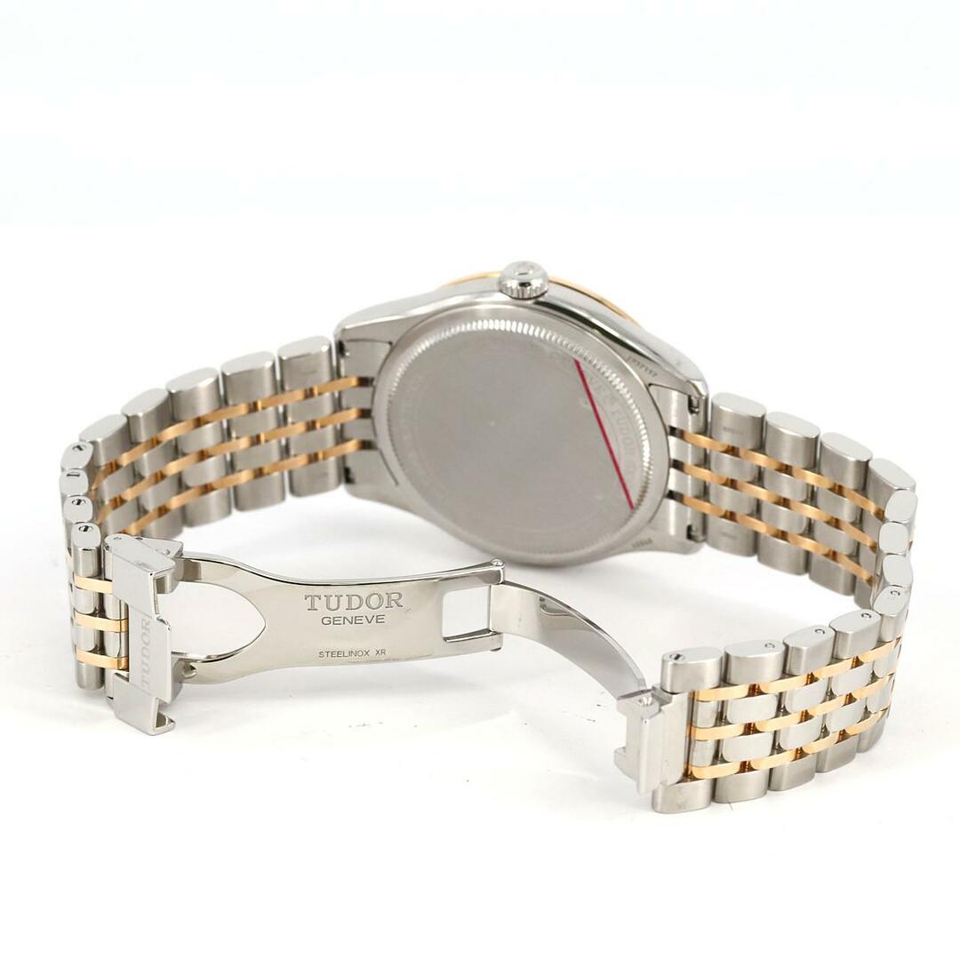 Tudor(チュードル)の【新品】チューダー/チュードル 1926 M91551-0002 SSxCG 自動巻 メンズの時計(腕時計(アナログ))の商品写真