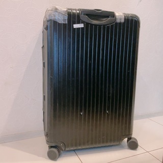 リモワ(RIMOWA)のリモワ ジャンク品  スーツケース(トラベルバッグ/スーツケース)