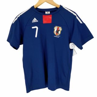 アディダス(adidas)のadidas(アディダス) Japan national players メンズ(Tシャツ/カットソー(半袖/袖なし))