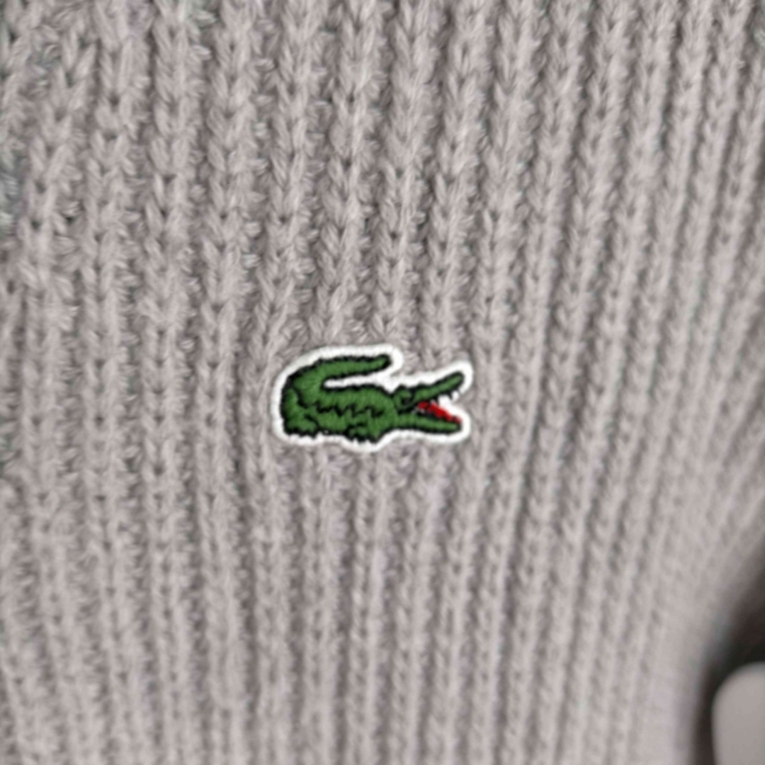 LACOSTE(ラコステ)のLACOSTE(ラコステ) メンズ トップス カーディガン メンズのトップス(カーディガン)の商品写真