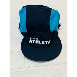 アスレタ(ATHLETA)のアスレタ キャップ サッカー ATHLETA ジュニアプラクティスキャップ(ウェア)