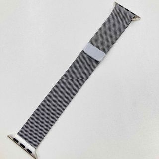 アップルウォッチ(Apple Watch)のアップルウォッチ ミラネーゼループ Apple Watch 38mm(その他)