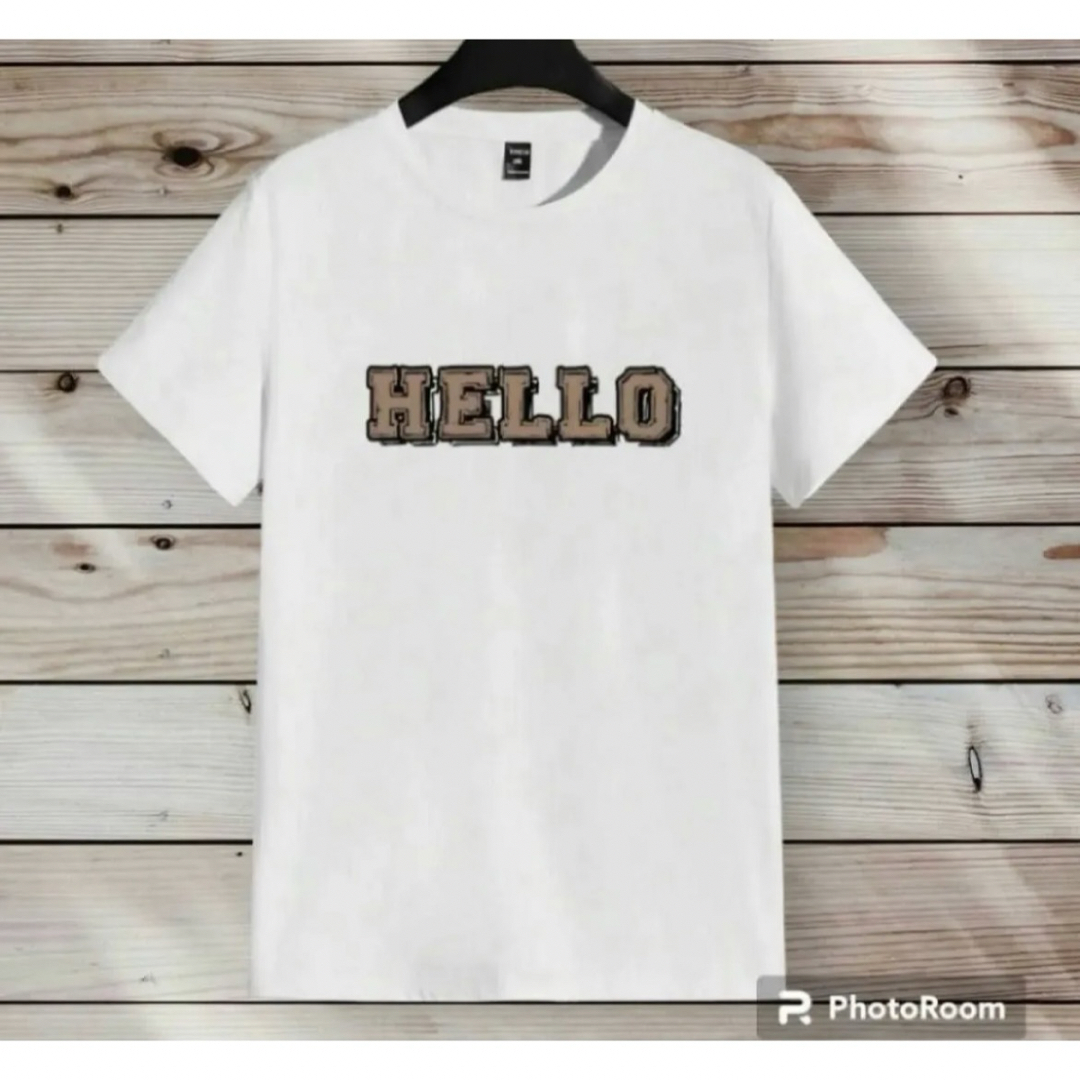 ☆SALE☆グラフィティー  Men's Tシャツ 3XL WHITE メンズのトップス(Tシャツ/カットソー(半袖/袖なし))の商品写真