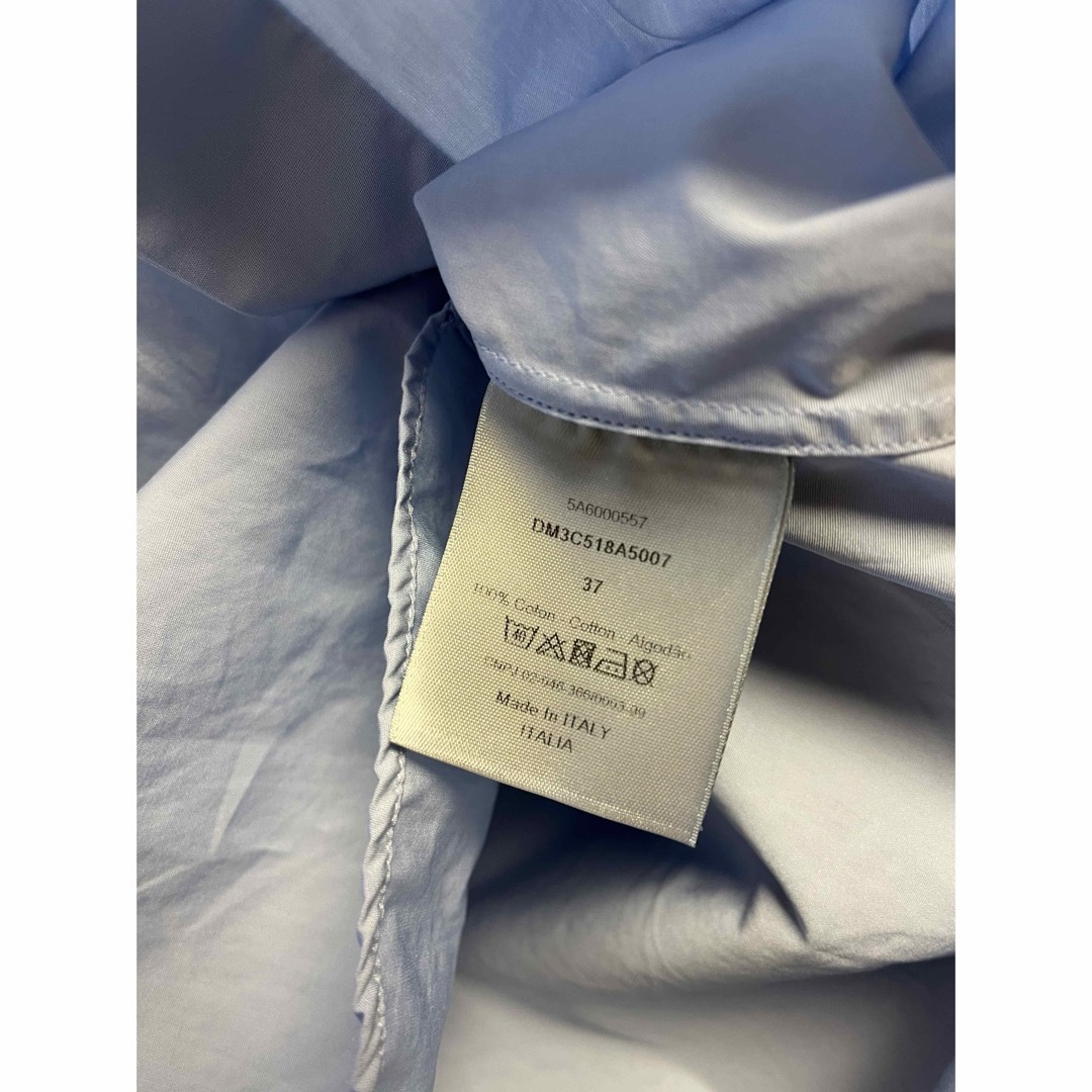 DIOR HOMME - 正規 Dior Homme ディオールオム BEE 蜂 ドレス DIOR HOMME - 正規 Dior Homme ディオールオム BEE 蜂 ドレス